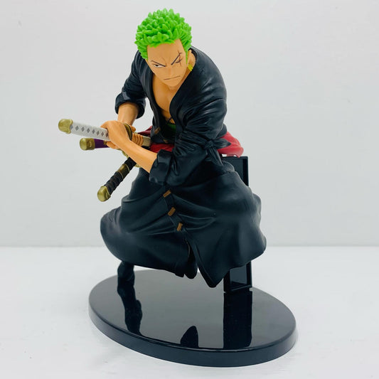 ロロノア・ゾロBATTLERECORDCOLLECTION-RORONOAZORO-「ワンピース」【フィギュア】