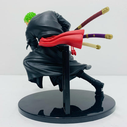 ロロノア・ゾロBATTLERECORDCOLLECTION-RORONOAZORO-「ワンピース」【フィギュア】