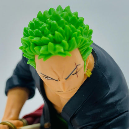 ロロノア・ゾロBATTLERECORDCOLLECTION-RORONOAZORO-「ワンピース」【フィギュア】