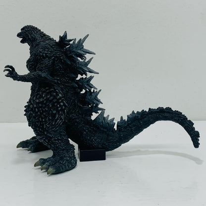 怪獣咆哮撃ゴジラ（2023）ver.2（マイナスカラーver.)「ゴジラ-1.0」【フィギュア】