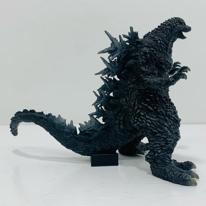 怪獣咆哮撃ゴジラ（2023）ver.2（マイナスカラーver.)「ゴジラ-1.0」【フィギュア】