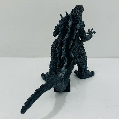 怪獣咆哮撃ゴジラ（2023）ver.2（マイナスカラーver.)「ゴジラ-1.0」【フィギュア】