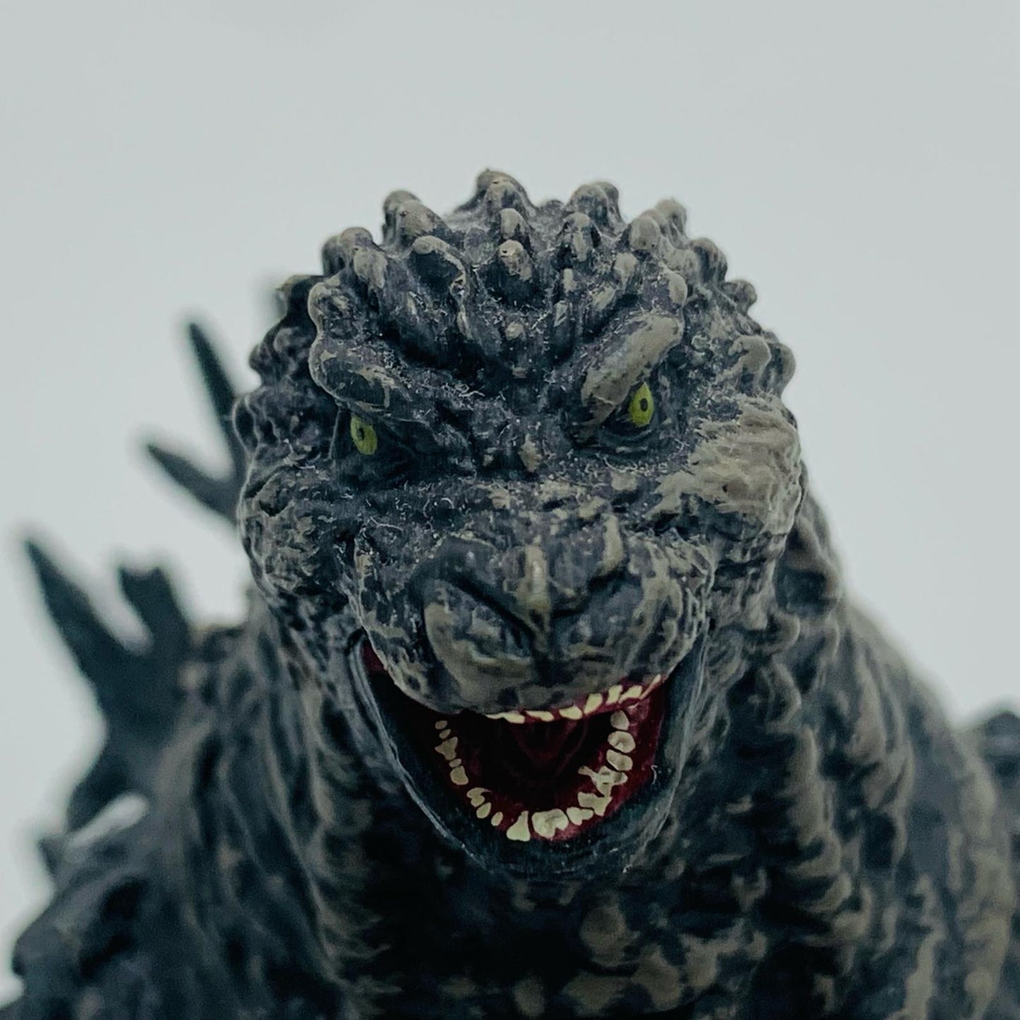 ゴジラ(2023)「ゴジラ-1.0」怪獣咆哮撃ゴジラ(2023)【フィギュア】