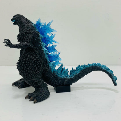 怪獣咆哮撃ゴジラ（2023）ver.2（熱放射ver.)「ゴジラ-1.0」【フィギュア】