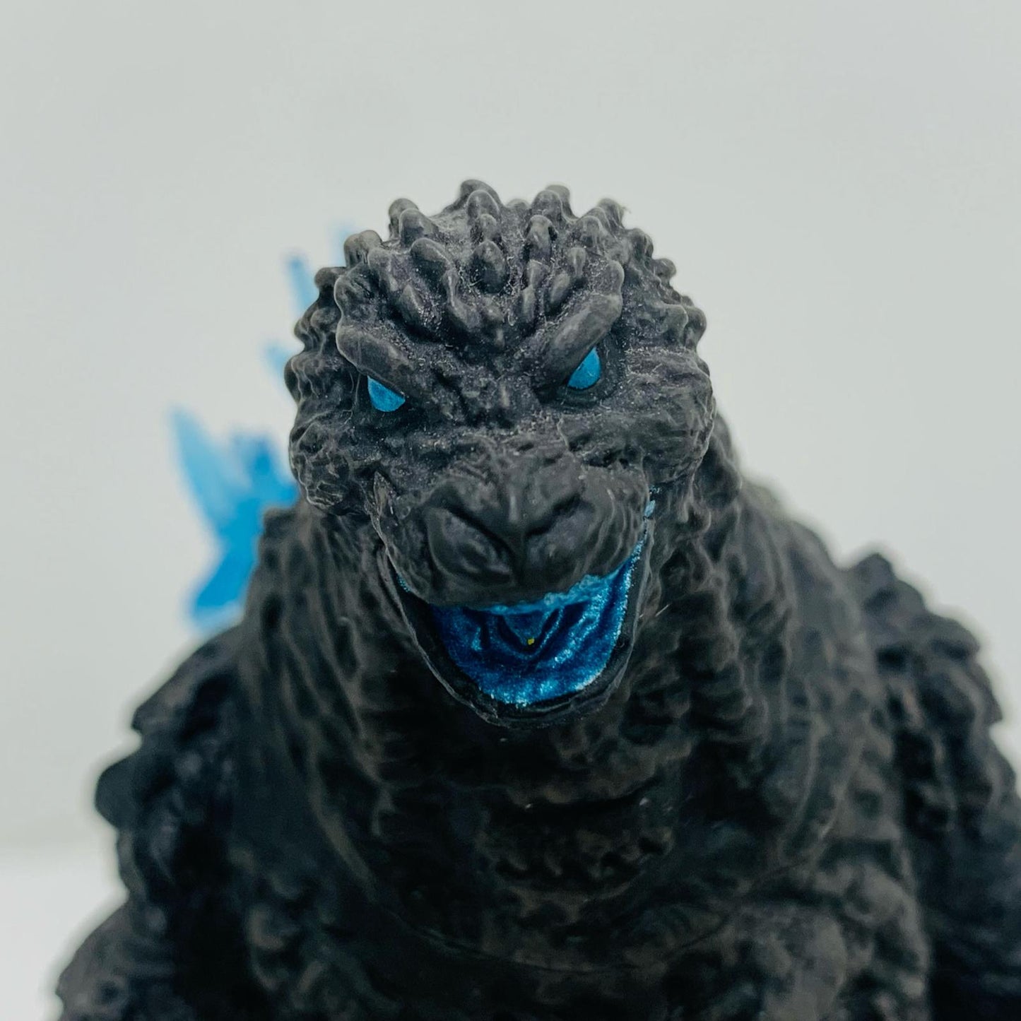 怪獣咆哮撃ゴジラ（2023）ver.2（熱放射ver.)「ゴジラ-1.0」【フィギュア】