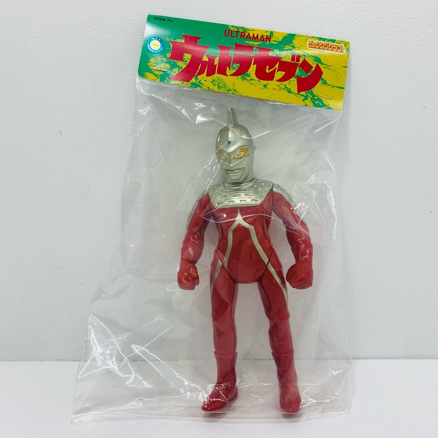 ビックワンクラフト／ウルトラセブン（クラシックカラー）