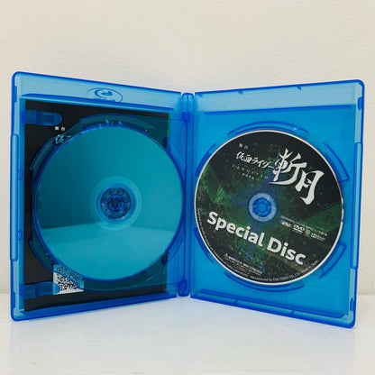 その他Blu-ray Disc | 舞台 仮面ライダー 斬月 -鎧武外伝-