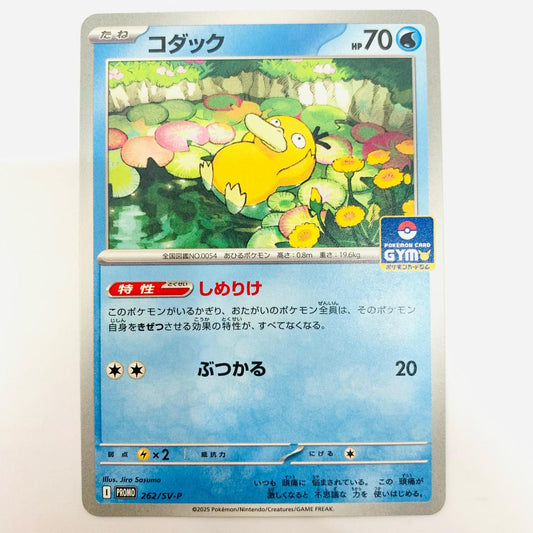 コダック - 262/SV-P