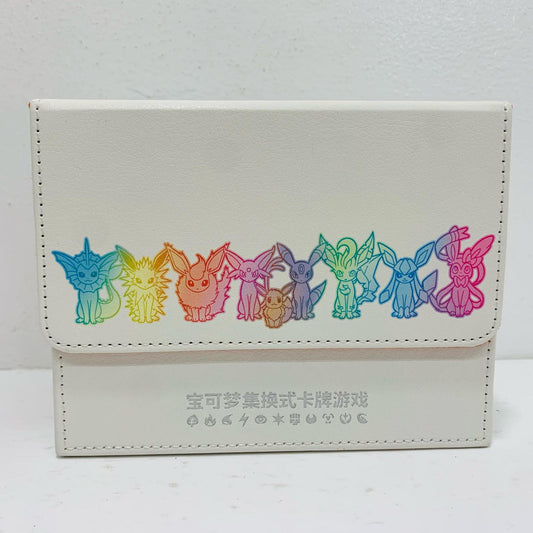 フリップデッキケース イーブイズ