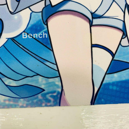 ラバープレイマット チルタリス&ルチア