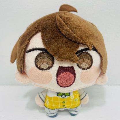 加賀美ハヤト にじまるっと ぬいぐるみマスコット Little Lemon 「にじさんじ 8th with cake!」