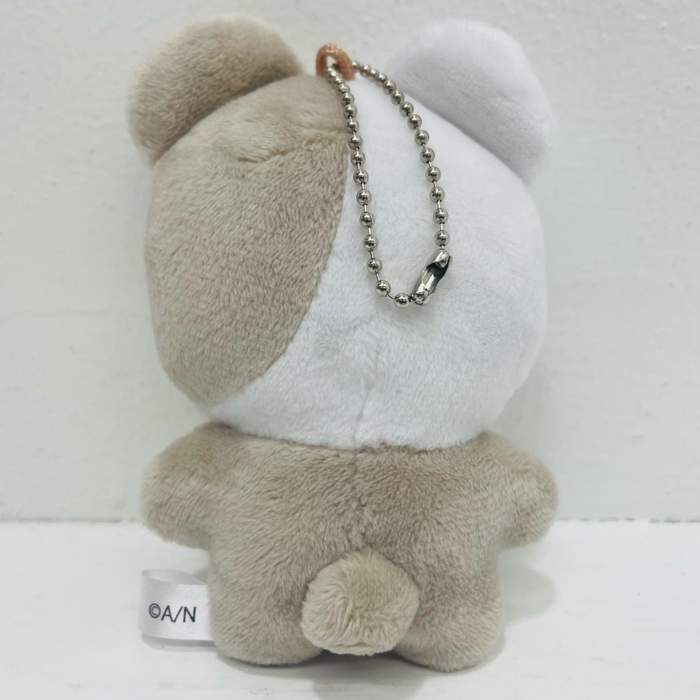 加賀美ハヤト ぬいぐるみマスコット 「にじさんじ にじたうん 5ちょうめ」