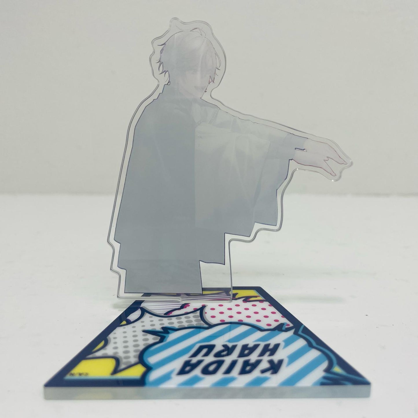 甲斐田晴 アクリルスタンド 「にじさんじ ROF-MAO 3rd Anniversary」