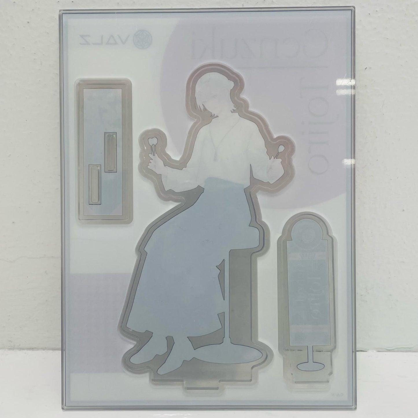 弦月藤士郎 アクリルスタンド 「VΔLZ×ROUND1」
