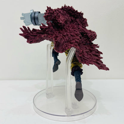 フィギュア D賞ユースタス・キッド四皇激闘MASTERLISEEXPIECE「ワノ国編～第三幕～/一番くじワンピース」 一番くじ D賞 967【フィギュア】【飾磨店】
