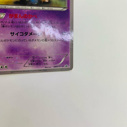 ソーナンス - 080/XY-P