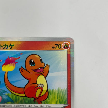 ヒトカゲ ミラー - S8b-015
