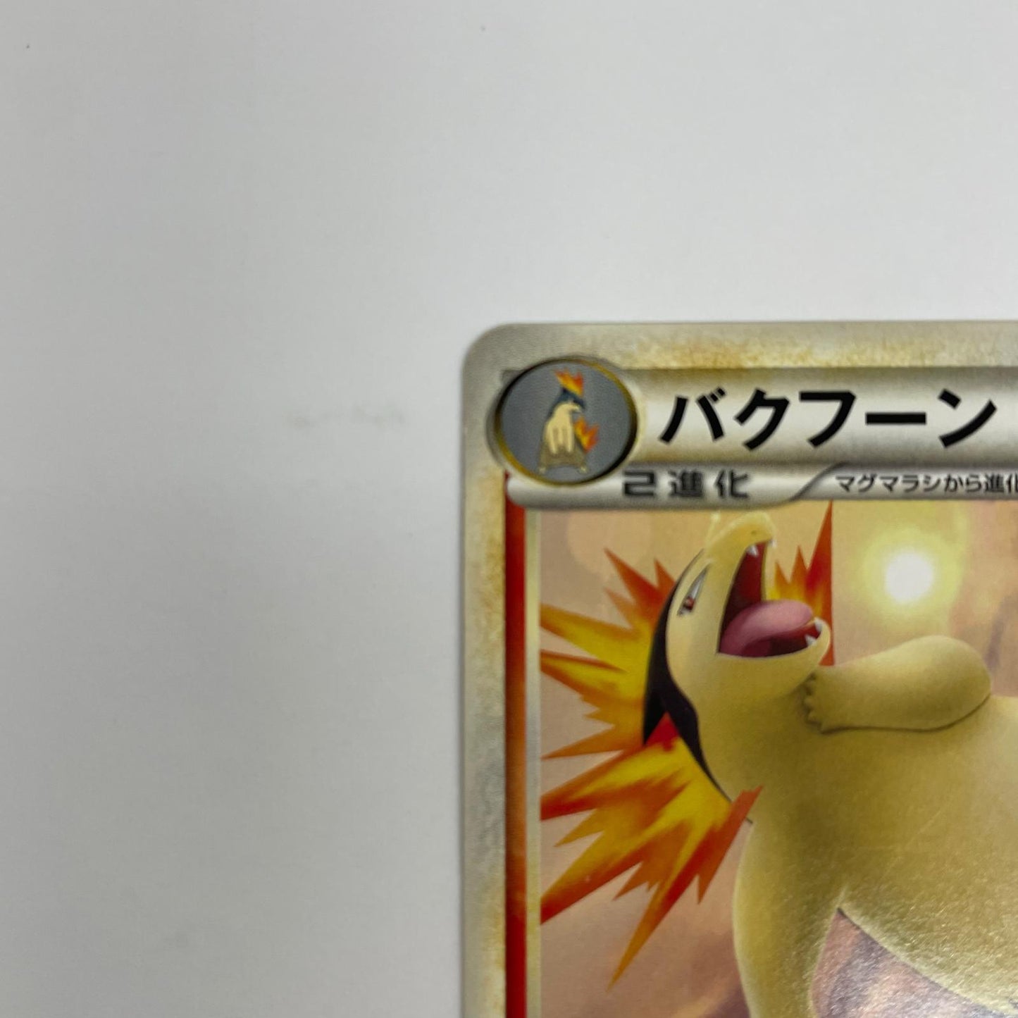 バクフーン