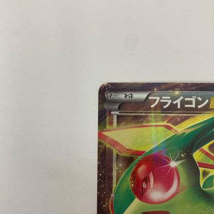 フライゴンEX - 114/XY-P