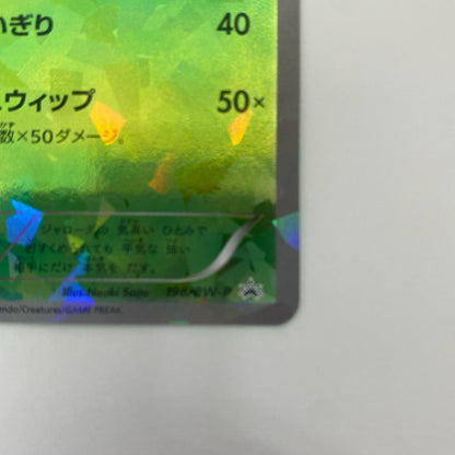 ジャローダ