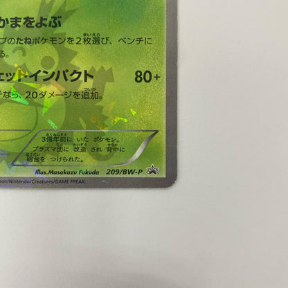 ゲノセクト