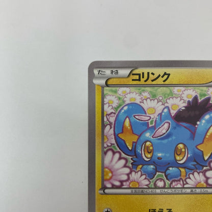 コリンク - 178/XY-P