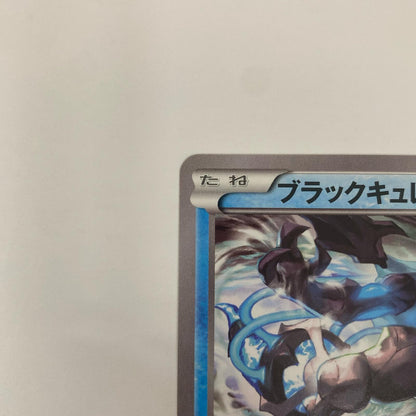 ブラックキュレム