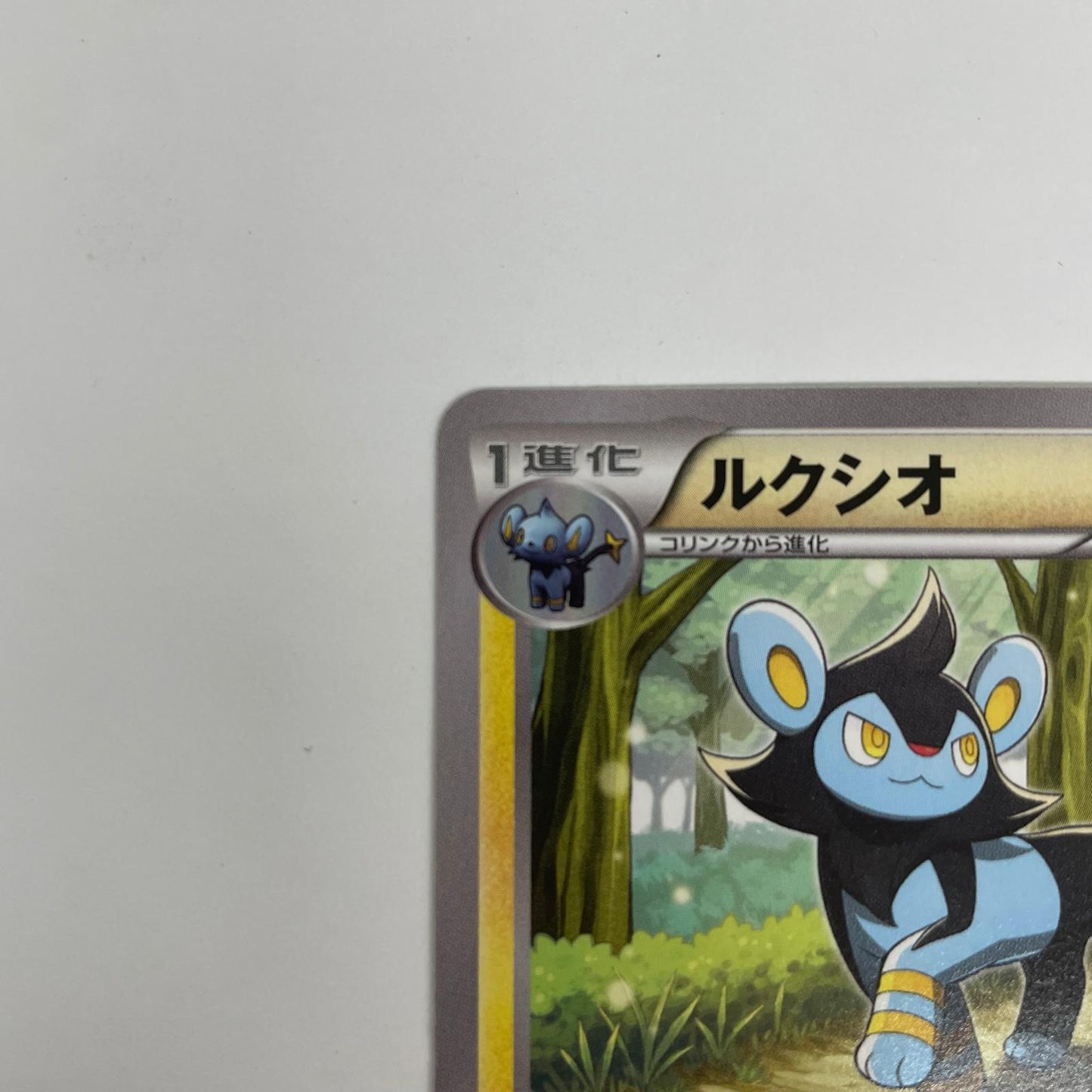 ルクシオ - 179/XY-P