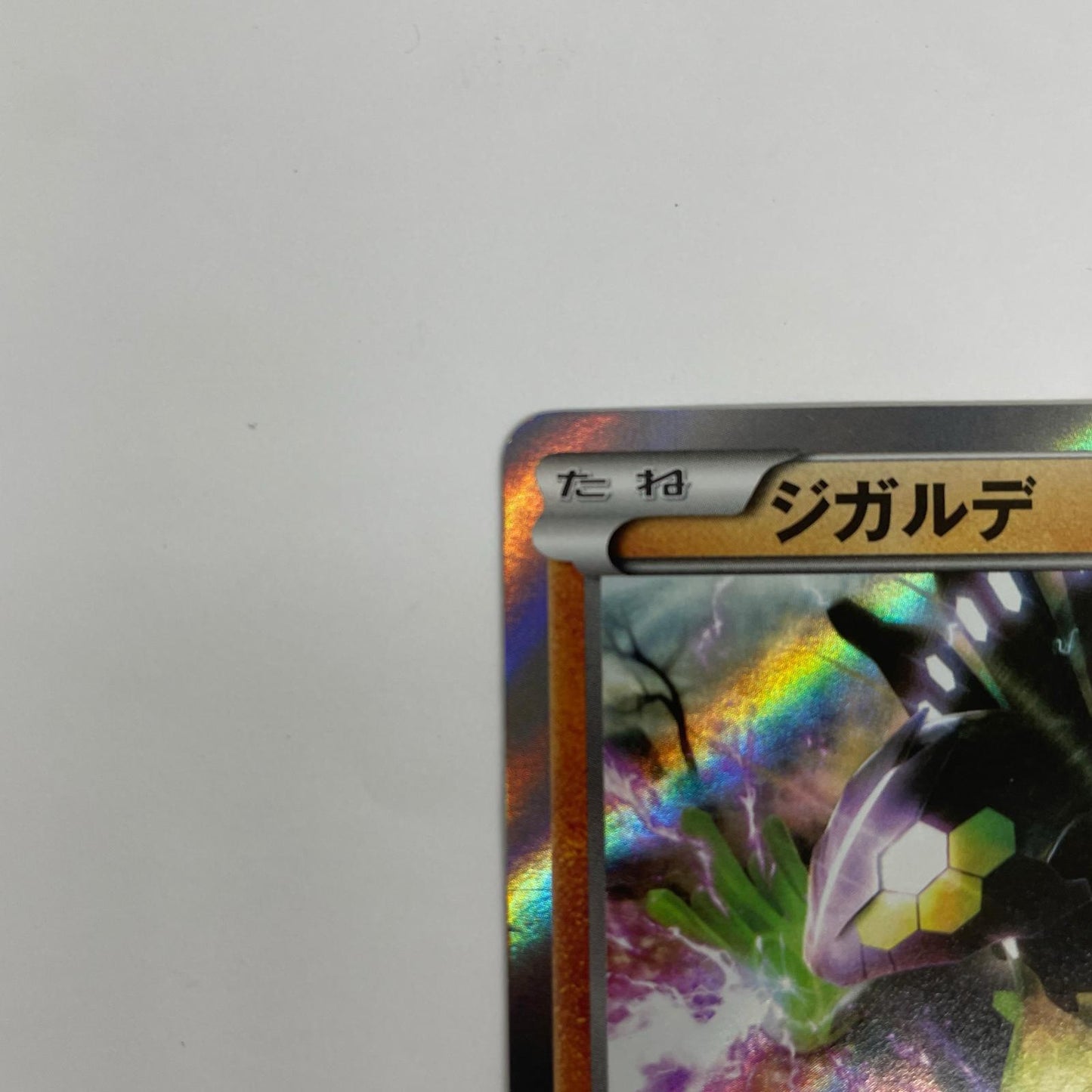 ジガルデ - 251/XY-P