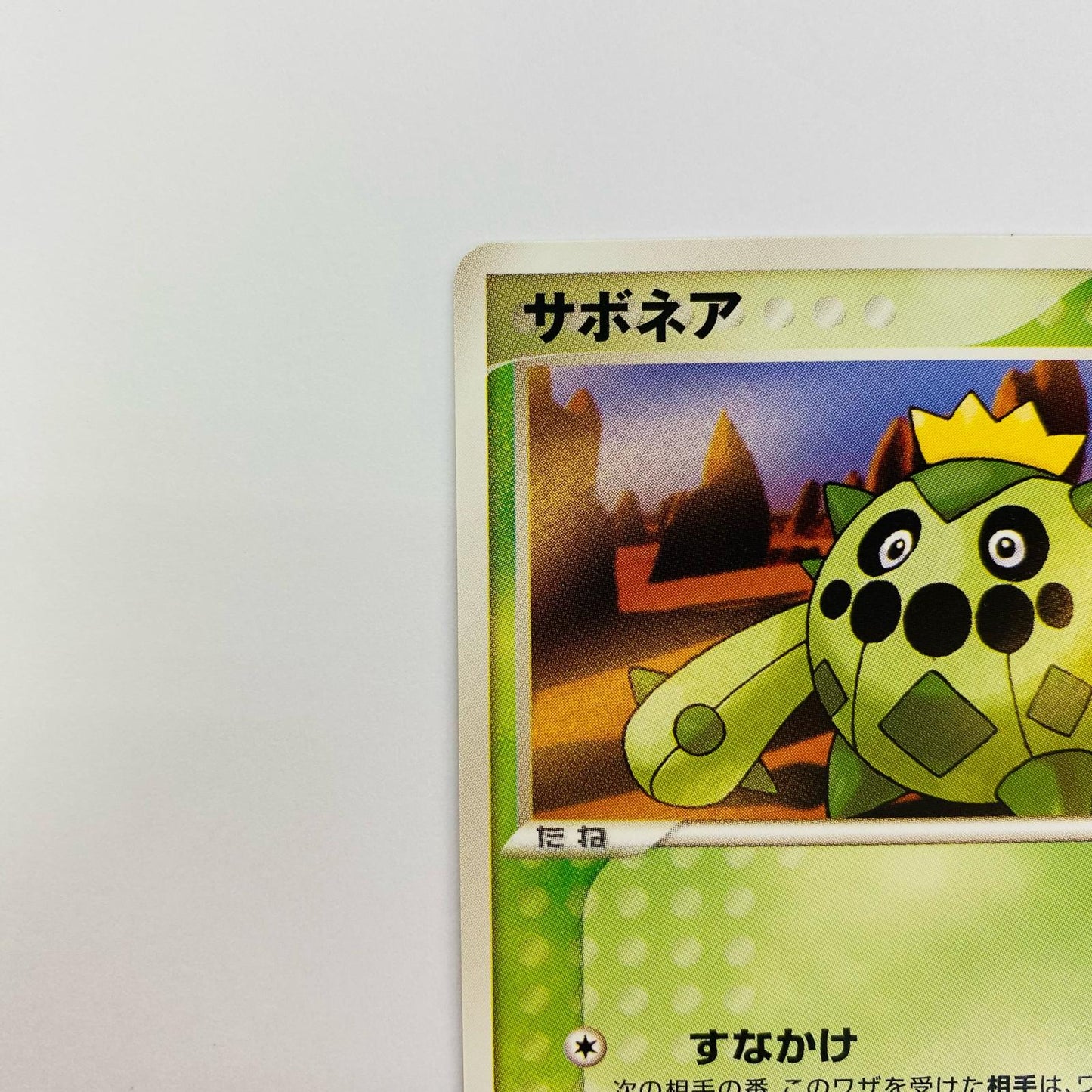 サボネア