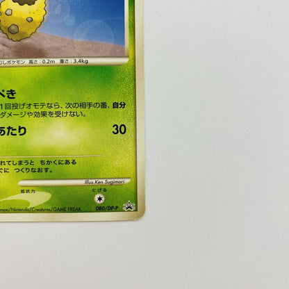 ミノムッチすなちのミノLV.12