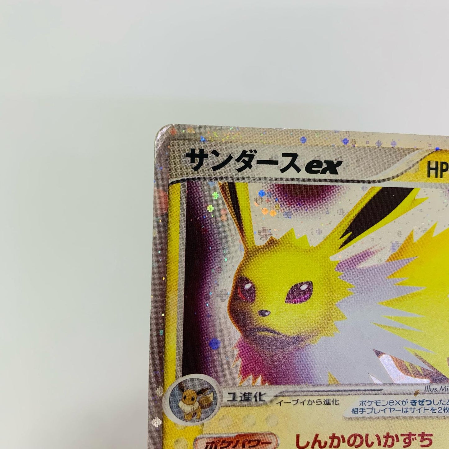 サンダースex