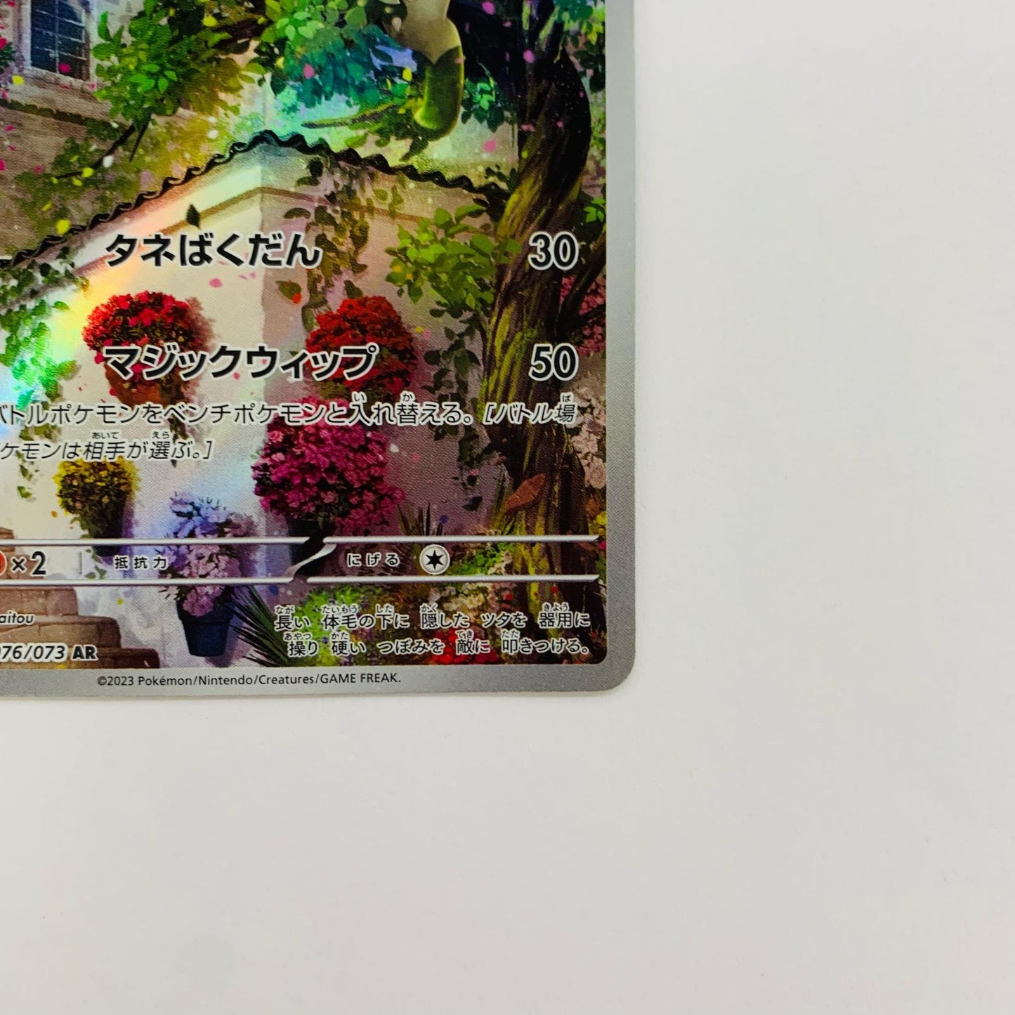 ニャローテ AR SV1a-076