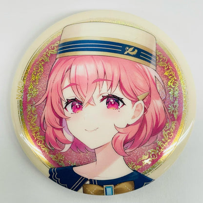 笹木咲 「にじさんじ 缶バッジビスケット」