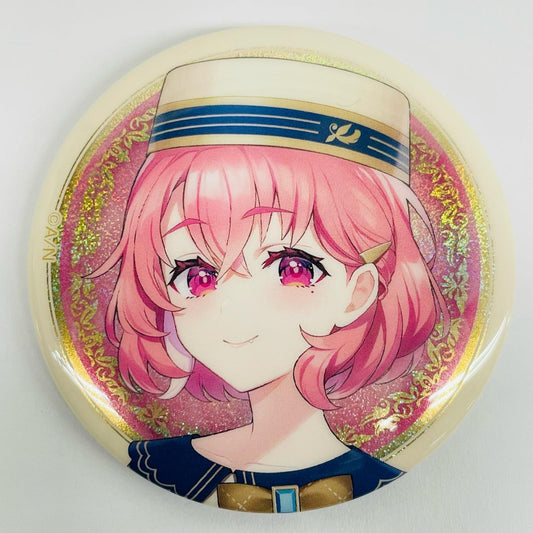 笹木咲 「にじさんじ 缶バッジビスケット」
