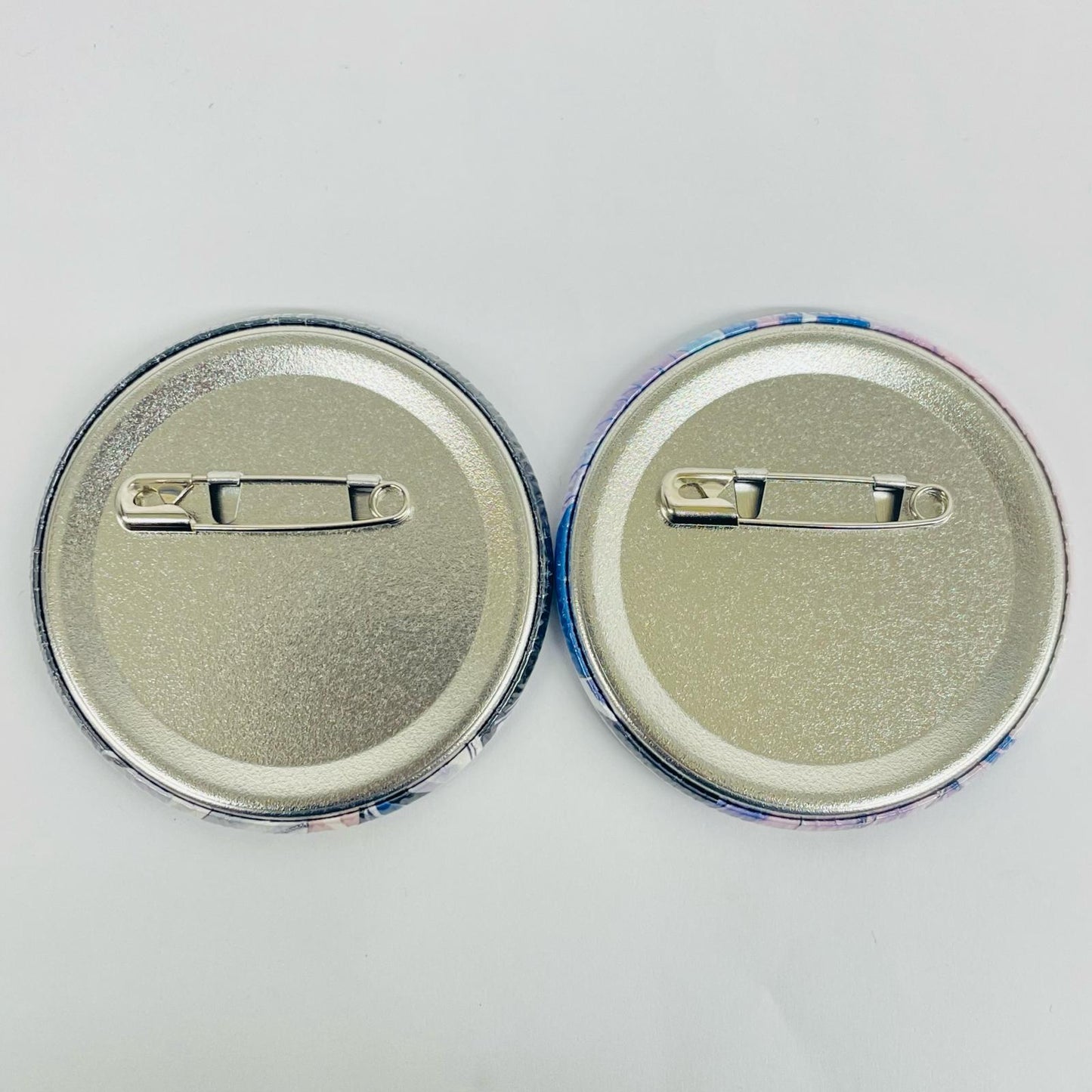 甲斐田晴 缶バッジ2個セット 「にじさんじ VΔLZ 6th Anniversary」