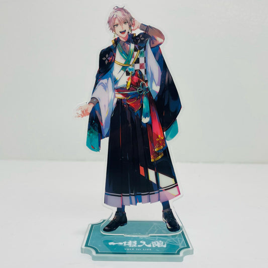甲斐田晴 アクリルスタンド 「にじさんじ VΔLZ 1st LIVE 一唱入魂」