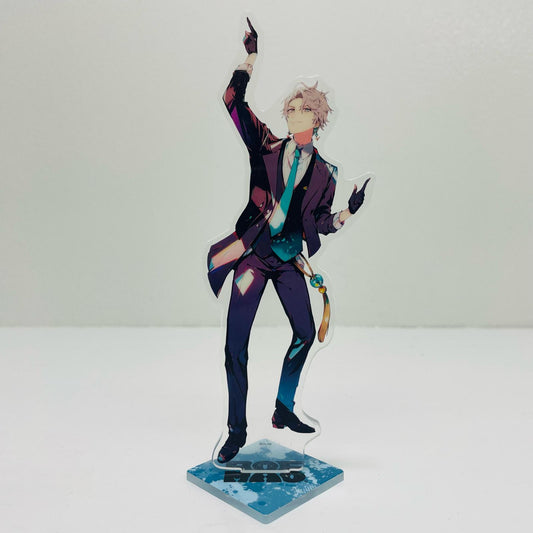 甲斐田晴 アクリルスタンド 「にじさんじ」 ROF-MAO 1st Anniversaryグッズ