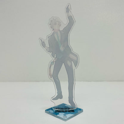 甲斐田晴 アクリルスタンド 「にじさんじ」 ROF-MAO 1st Anniversaryグッズ