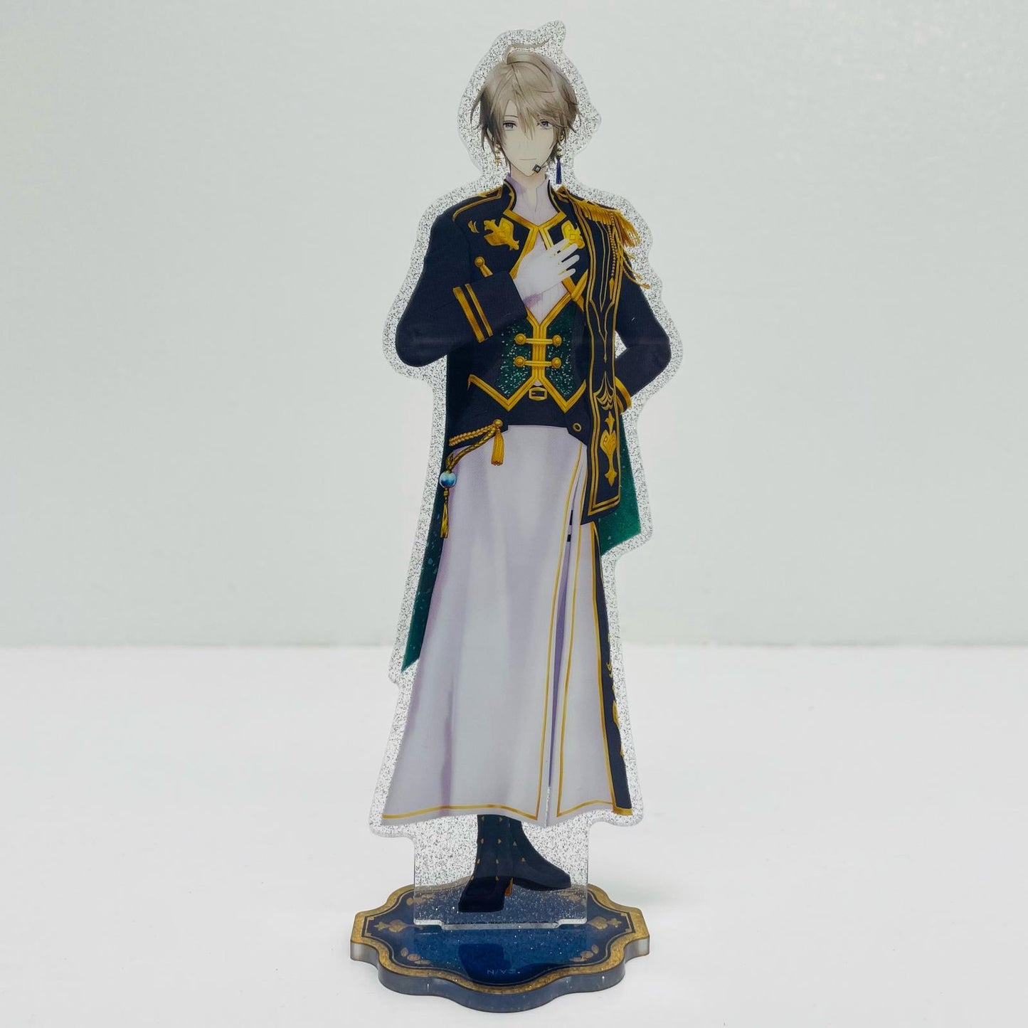 甲斐田晴 ラメアクリルスタンド 「にじさんじ 共通衣装3Dグッズ vol.1」