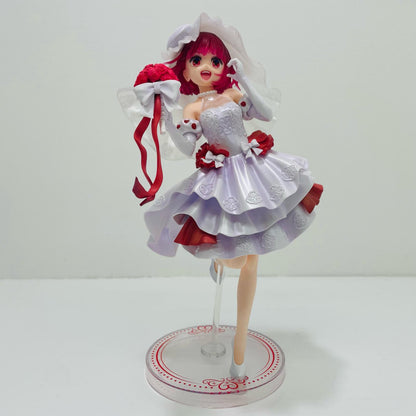 B賞『有馬かな』フィギュア1/7Gracemaster「夢の花束/一番くじ推しの子」【フィギュア】