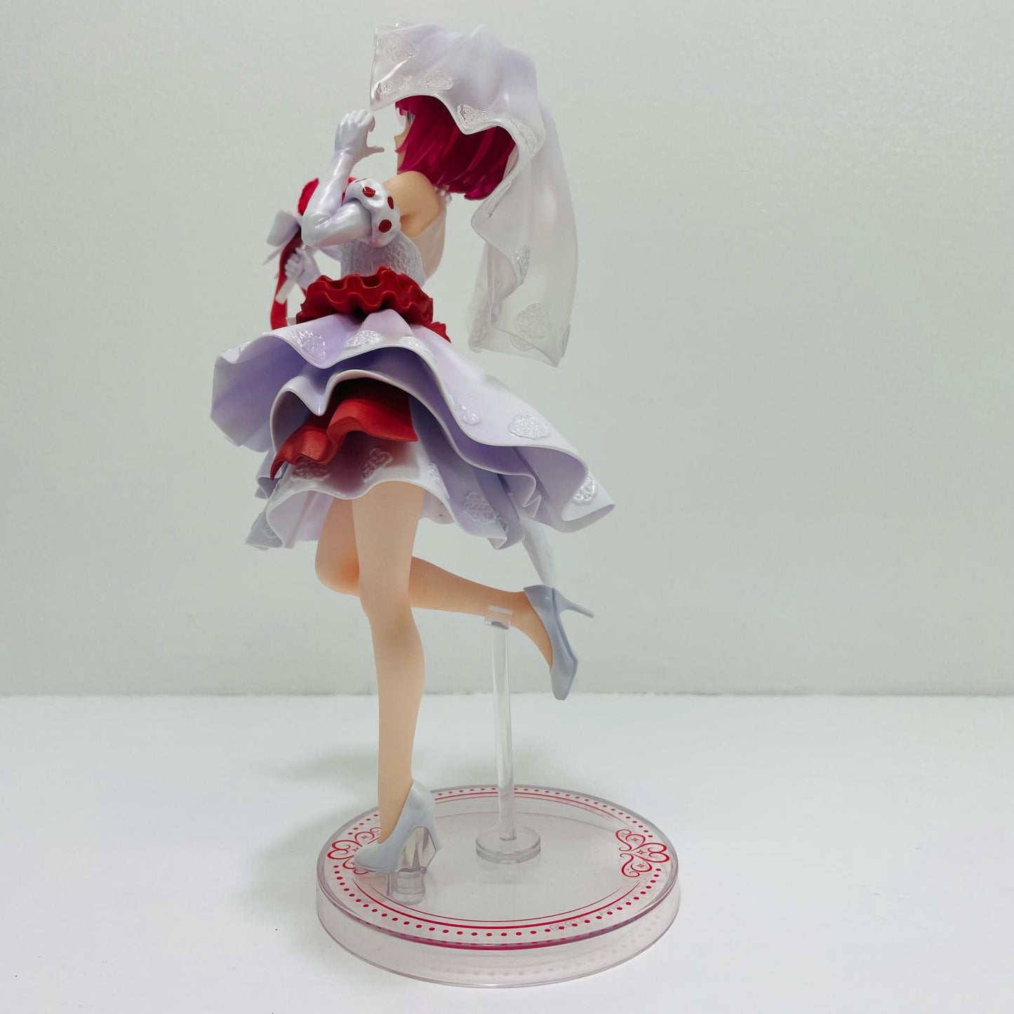 B賞『有馬かな』フィギュア1/7Gracemaster「夢の花束/一番くじ推しの子」【フィギュア】