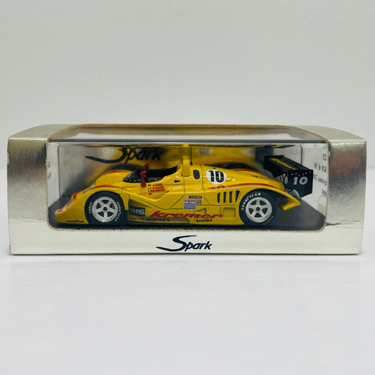 1/43 クレーマーK8 デイトナ 1995 Winner No.10