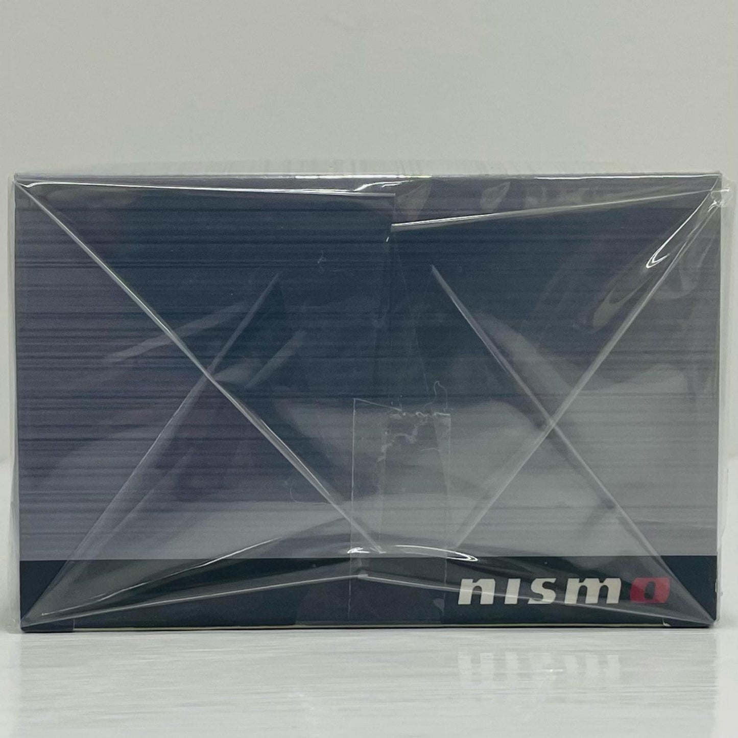 1/43 FAIRLADY Z NISMO(ブリリアントホワイトパール)