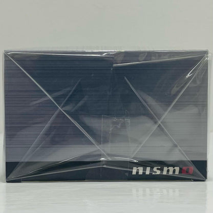 1/43 FAIRLADY Z NISMO(ブリリアントホワイトパール)