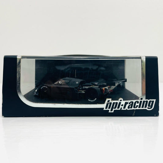 1/43 ザウバー メルセデス C9 テストカー ブラック