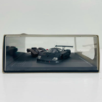 1/43 ザウバー メルセデス C9 テストカー ブラック