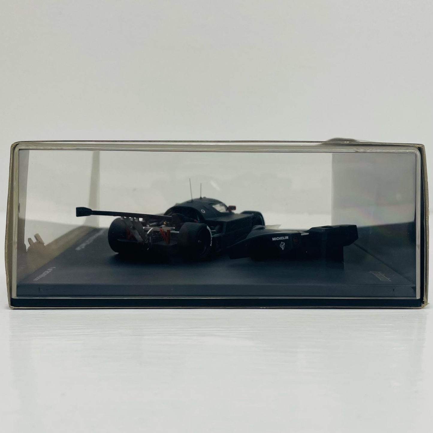 1/43 ザウバー メルセデス C9 テストカー ブラック
