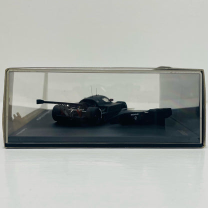 1/43 ザウバー メルセデス C9 テストカー ブラック