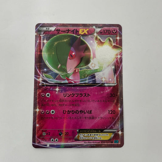 サーナイトEX RR XY11-038